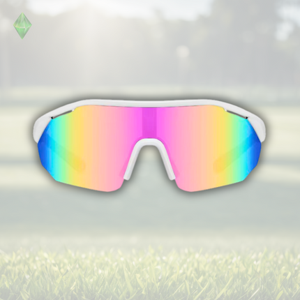 Sportiq ClarityX - Aerose.