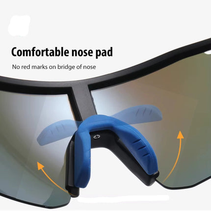 Sportiq ClarityX - Aerose.