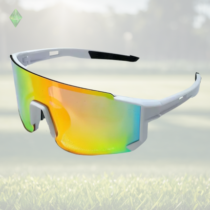 Sportiq Velocity - Prism.