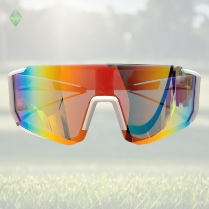 Sportiq Velocity - Prism.