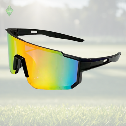 Sportiq Velocity - Solar.