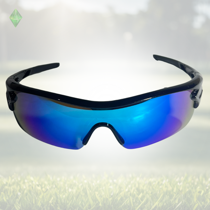 Sportiq OptiView - Sky Blue.