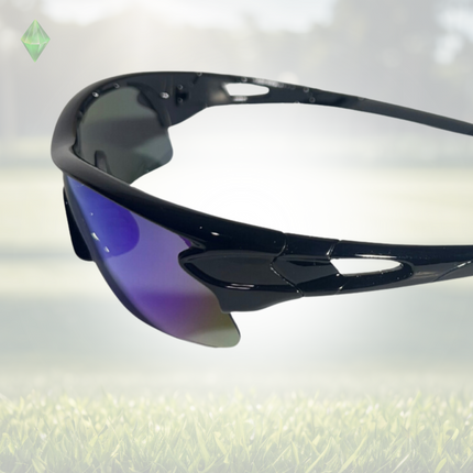 Sportiq OptiView - Sky Blue.