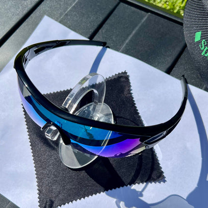 Sportiq OptiView - Sky Blue.
