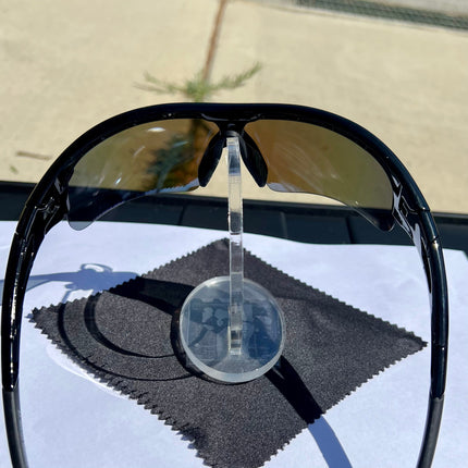 Sportiq OptiView - Sky Blue.