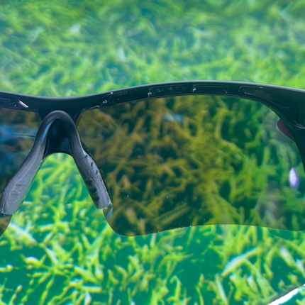 Sportiq OptiView - Sky Blue.