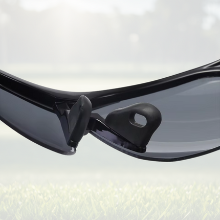 Sportiq OptiView - Crimson Glow.