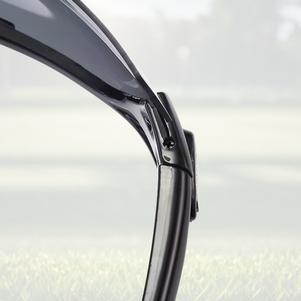 Sportiq OptiView - Crimson Glow.