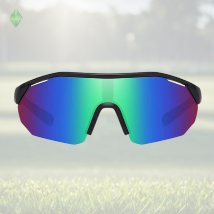 Sportiq ClarityX - Emerald.