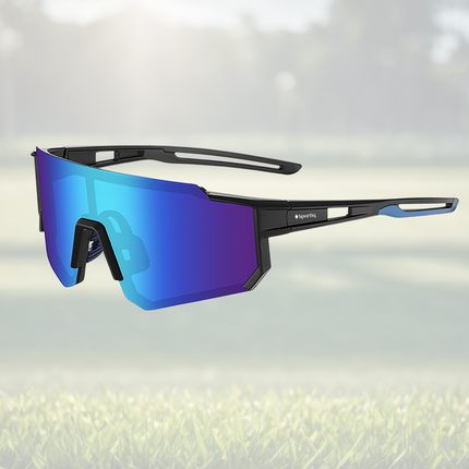 Sportiq Gamechanger - Cobalt.
