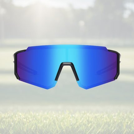 Sportiq Gamechanger - Cobalt.