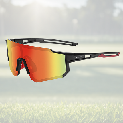 Sportiq Gamechanger - Ember.