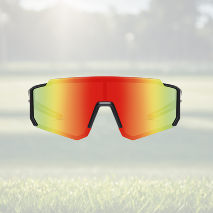 Sportiq Gamechanger - Ember.