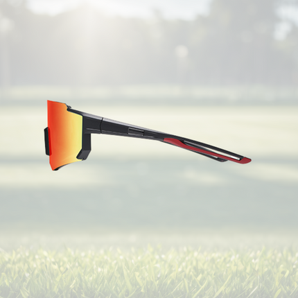 Sportiq Gamechanger - Ember.