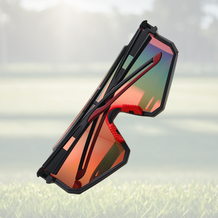Sportiq Gamechanger - Ember.