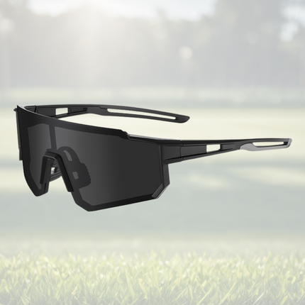 Sportiq Gamechanger - Stealth.