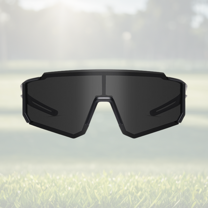 Sportiq Gamechanger - Stealth.