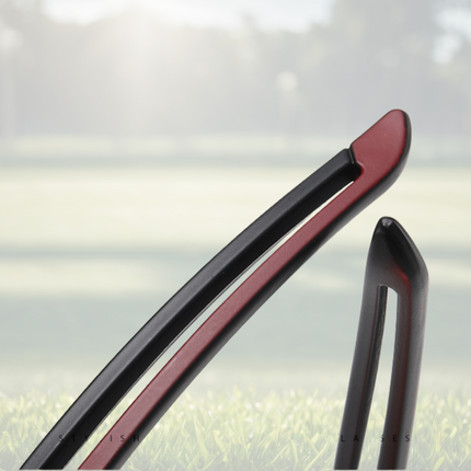 Sportiq Gamechanger - Stealth.
