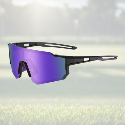 Sportiq Gamechanger - Violet.