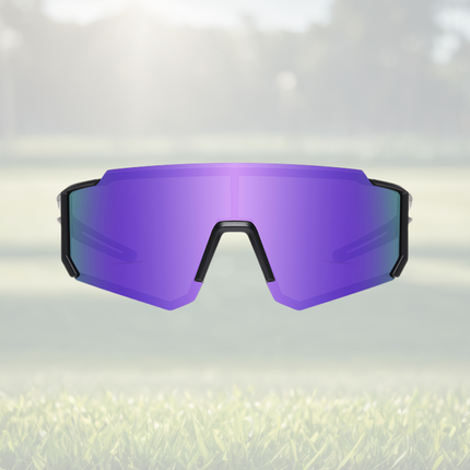 Sportiq Gamechanger - Violet.