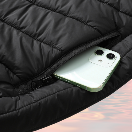 Sportiq HeatCore Heated Weatherproof Jacket (5XL).