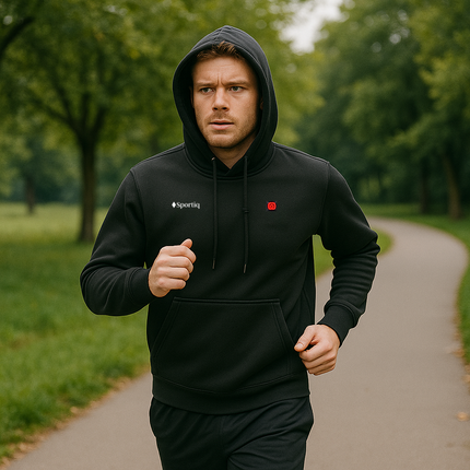 Sportiq HeatCore Heated Hoodie (3XL).