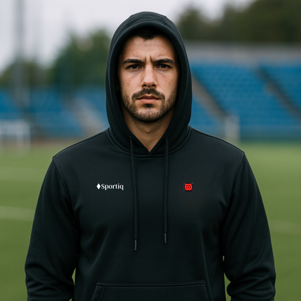 Sportiq HeatCore Heated Hoodie (3XL).