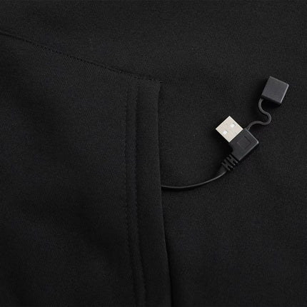 Sportiq HeatCore Heated Hoodie (3XL).