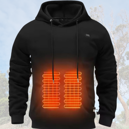 Sportiq HeatCore Heated Hoodie (3XL).
