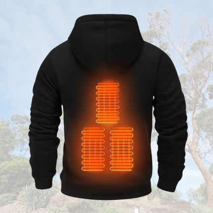 Sportiq HeatCore Heated Hoodie (3XL).