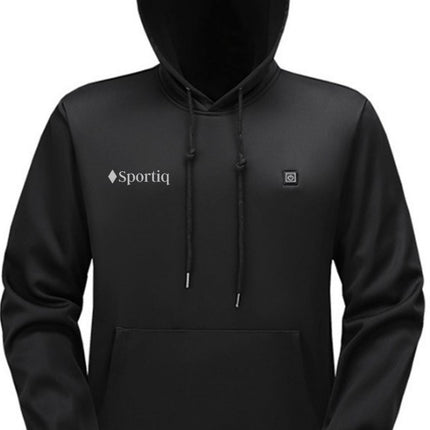Sportiq HeatCore Heated Hoodie (3XL).