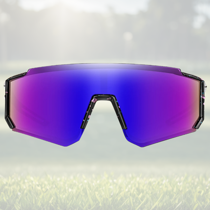 Sportiq JNR Kids - Aurora Blue.