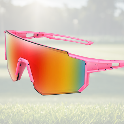 Sportiq JNR Kids - Rose Red.