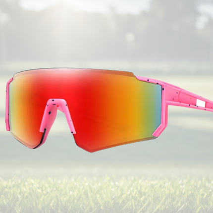 Sportiq JNR Kids - Rose Red.