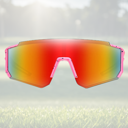 Sportiq JNR Kids - Rose Red.