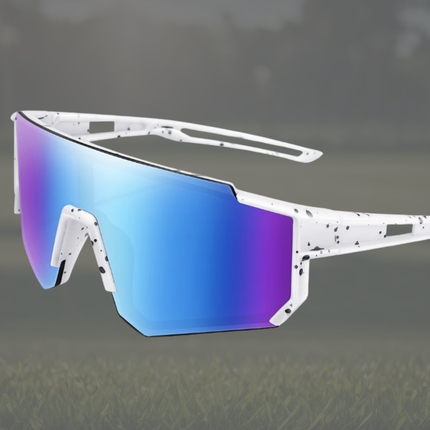 Sportiq JNR Kids - Snow Blue.
