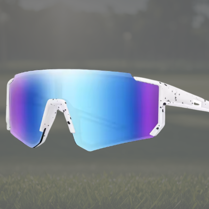 Sportiq JNR Kids - Snow Blue.
