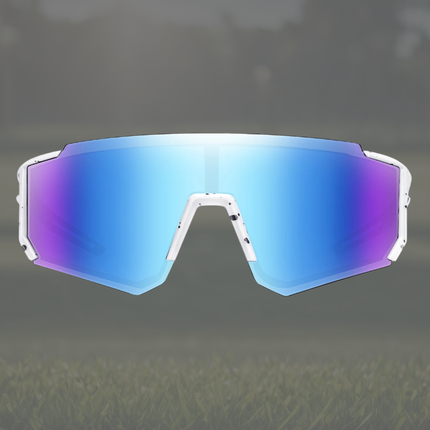 Sportiq JNR Kids - Snow Blue.