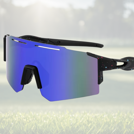 Sportiq Paragon - Navy.