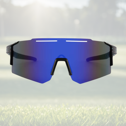 Sportiq Paragon - Navy.