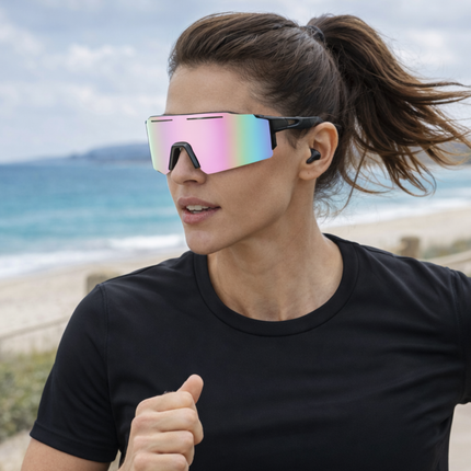 Sportiq Paragon - Quartz.