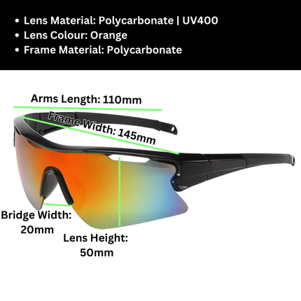 Sportiq Vector - Eclipse.