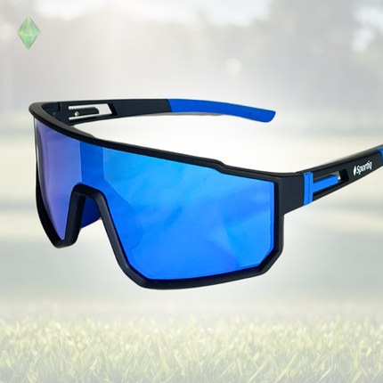 Sportiq VividShield - Iceberg.