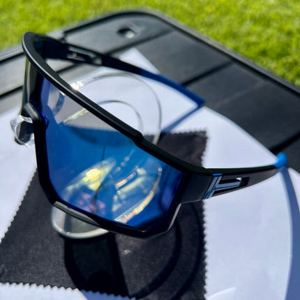 Sportiq VividShield - Iceberg.
