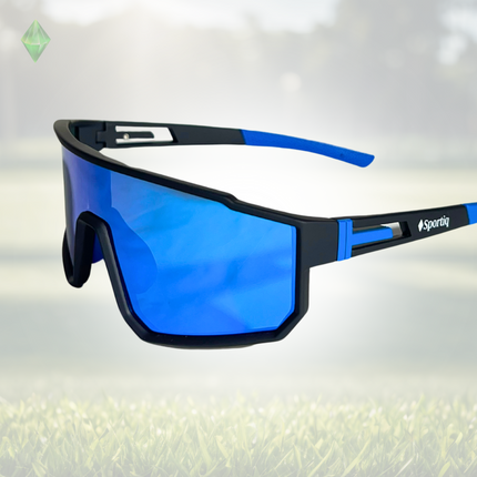 Sportiq VividShield - Iceberg.