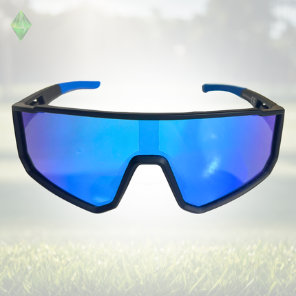 Sportiq VividShield - Iceberg.