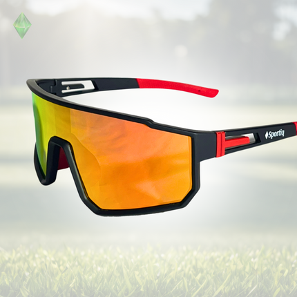 Sportiq VividShield - Molten.