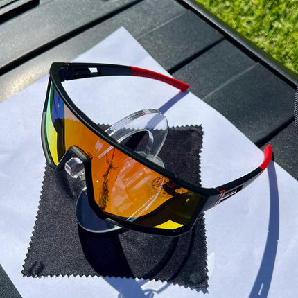 Sportiq VividShield - Molten.