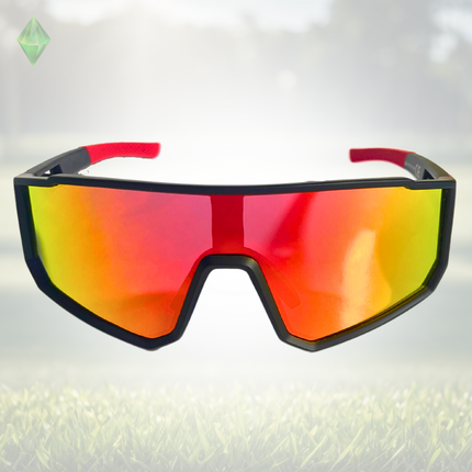 Sportiq VividShield - Molten.