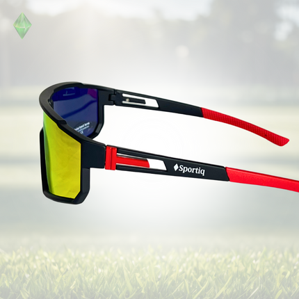 Sportiq VividShield - Molten.